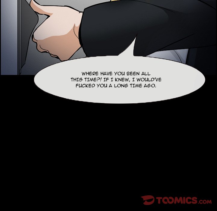 The Client Chapter 7 Page 34