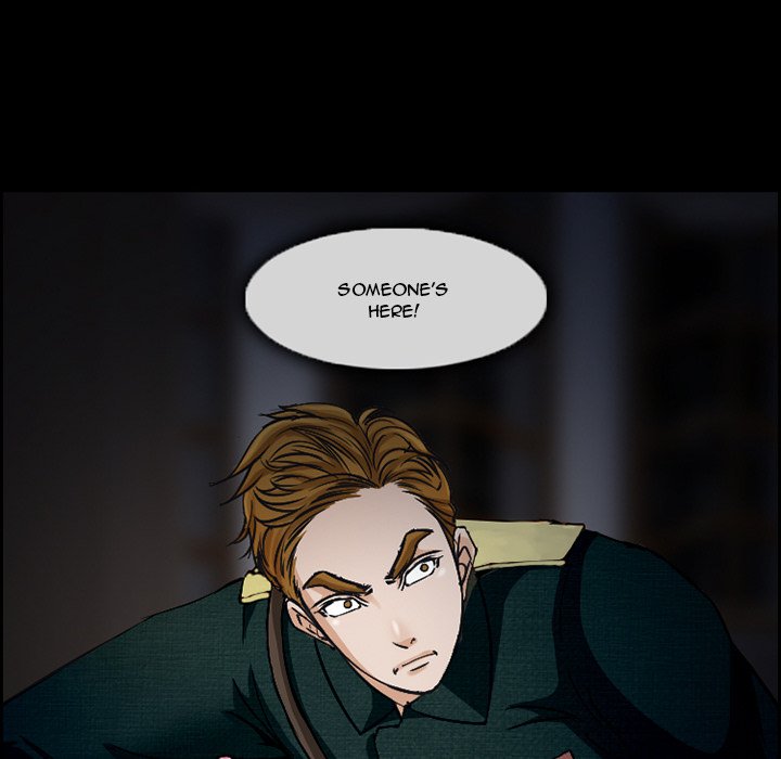 The Client Chapter 7 Page 35