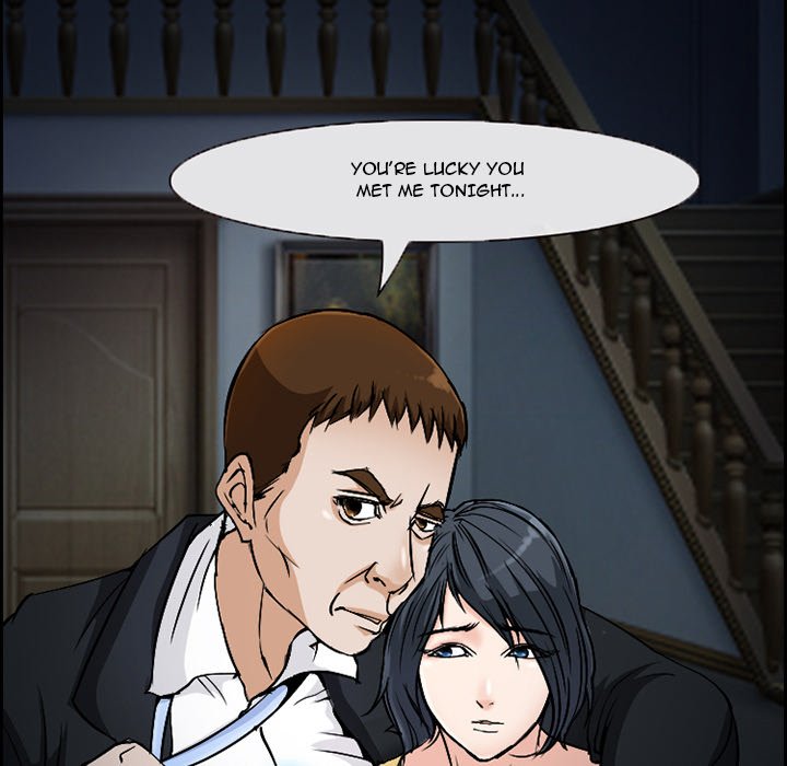 The Client Chapter 7 Page 37