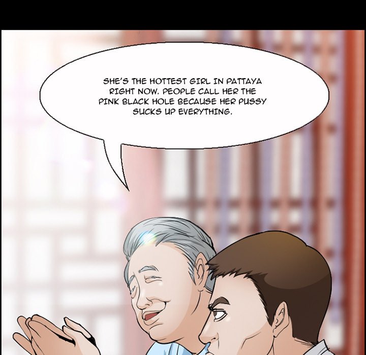 The Client Chapter 7 Page 5