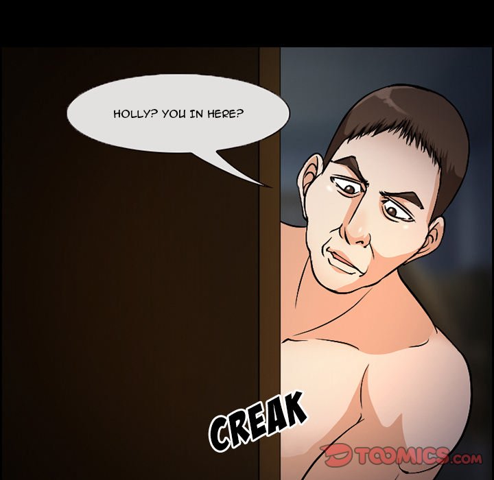 The Client Chapter 7 Page 58