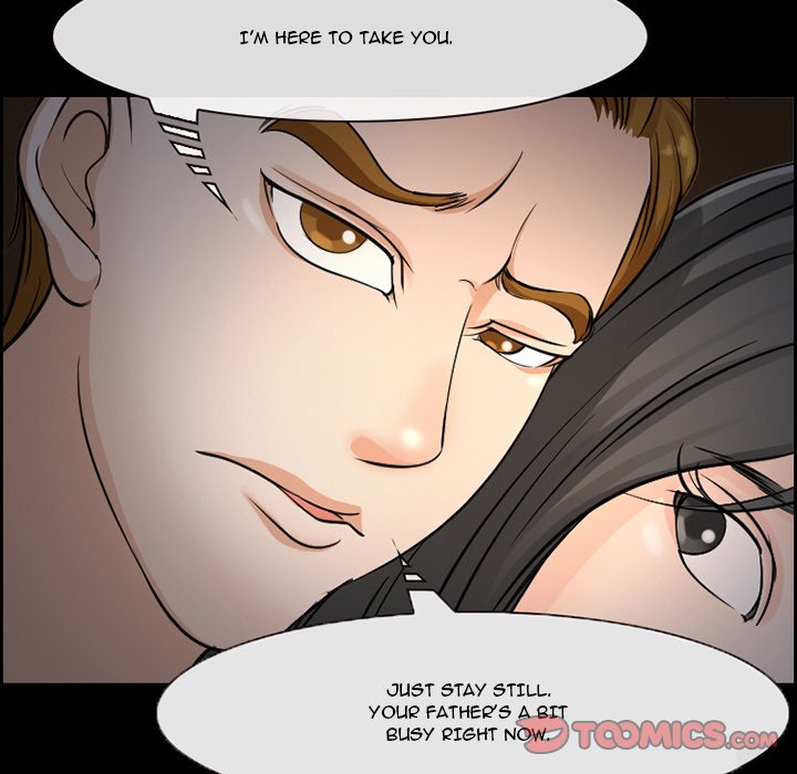 The Client Chapter 7 Page 66