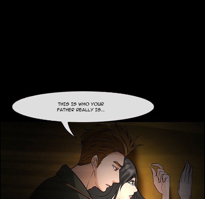 The Client Chapter 8 Page 12