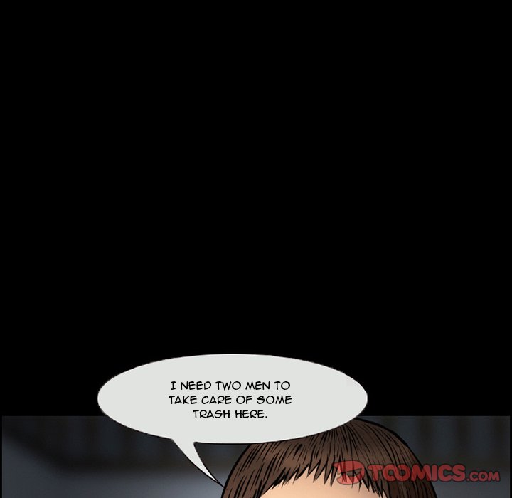 The Client Chapter 8 Page 14
