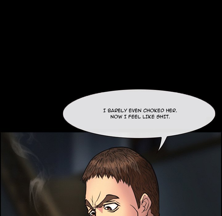 The Client Chapter 8 Page 16