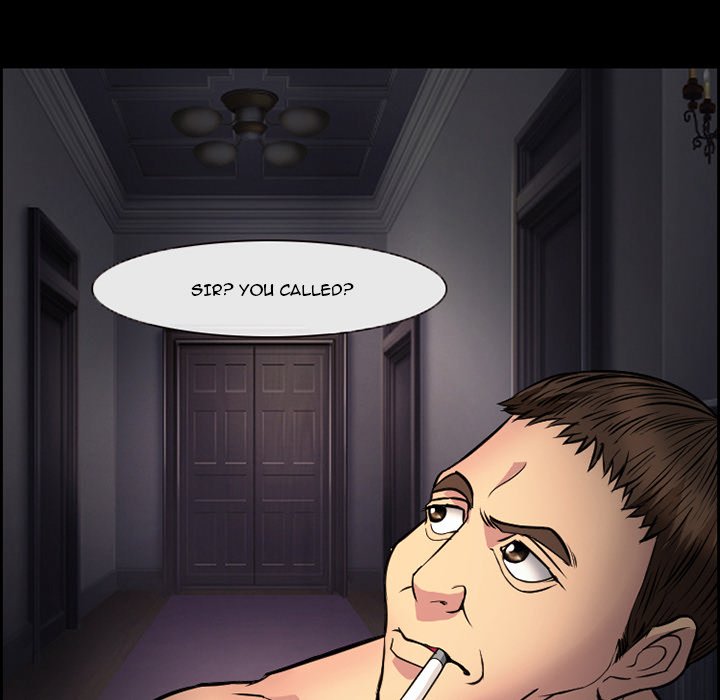 The Client Chapter 8 Page 25