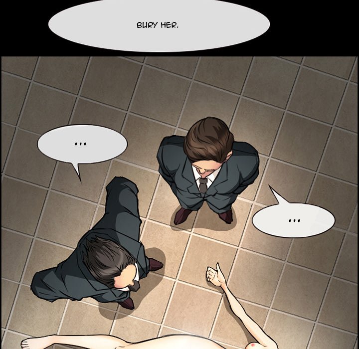 The Client Chapter 8 Page 27