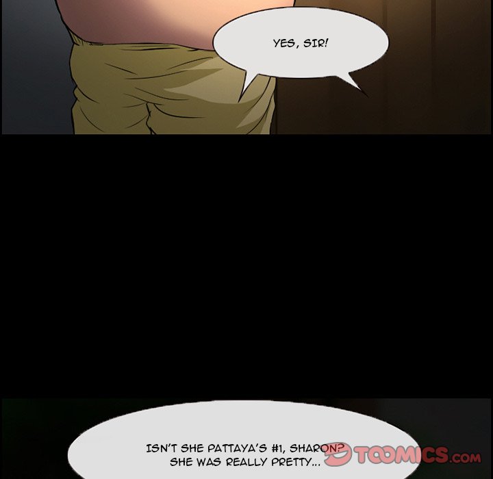 The Client Chapter 8 Page 30