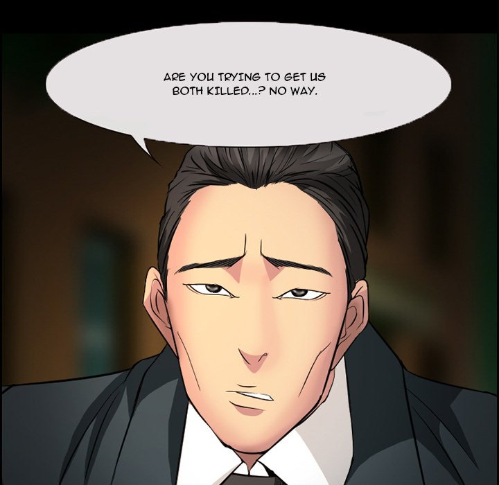 The Client Chapter 8 Page 37