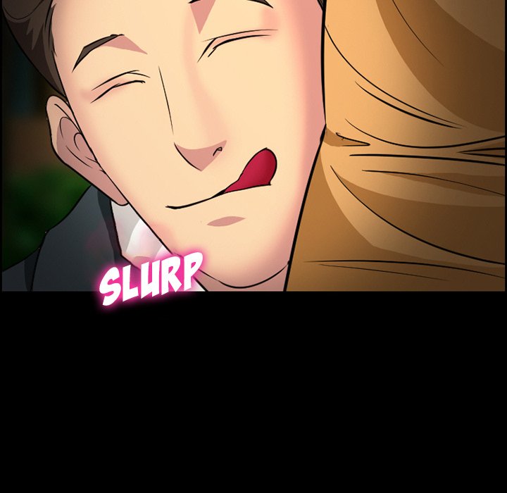 The Client Chapter 8 Page 40