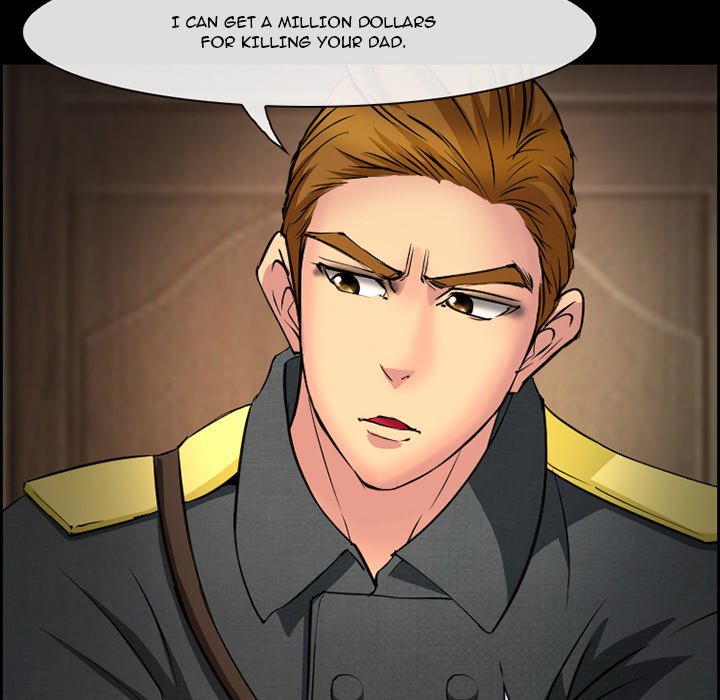 The Client Chapter 8 Page 43