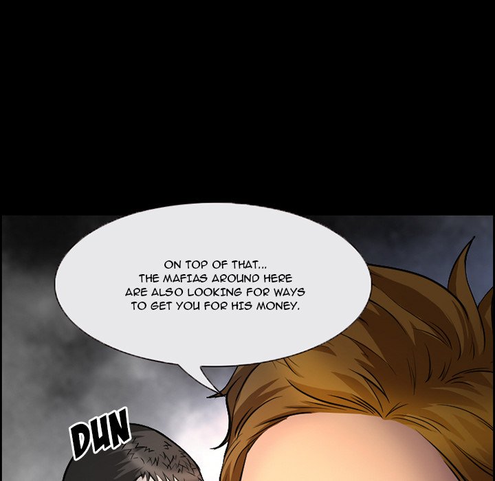 The Client Chapter 8 Page 47