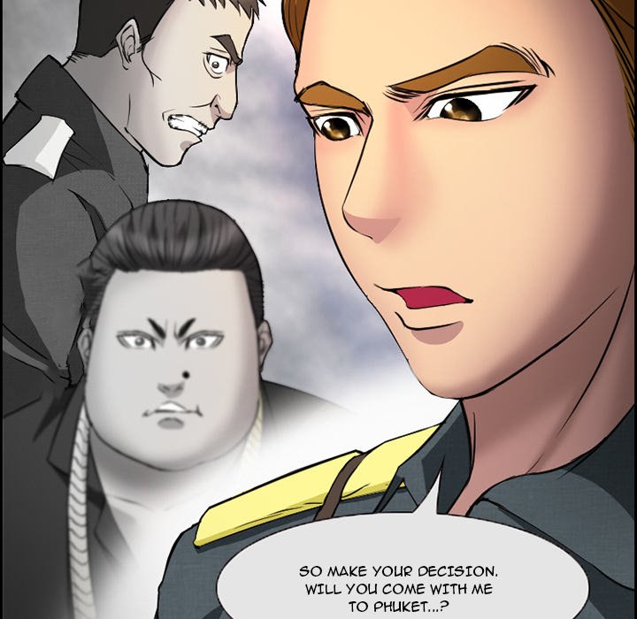 The Client Chapter 8 Page 48