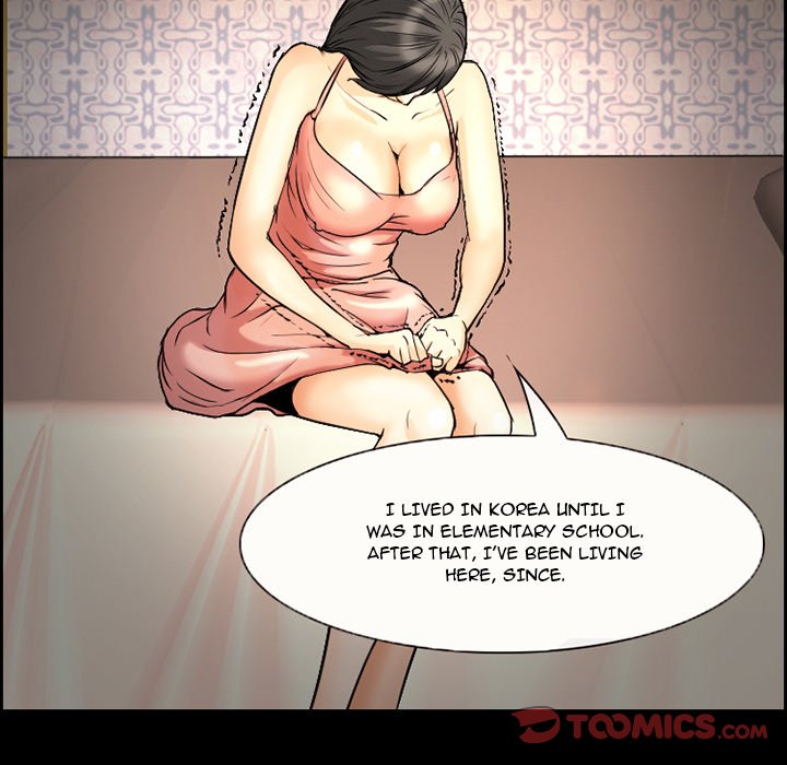 The Client Chapter 8 Page 50
