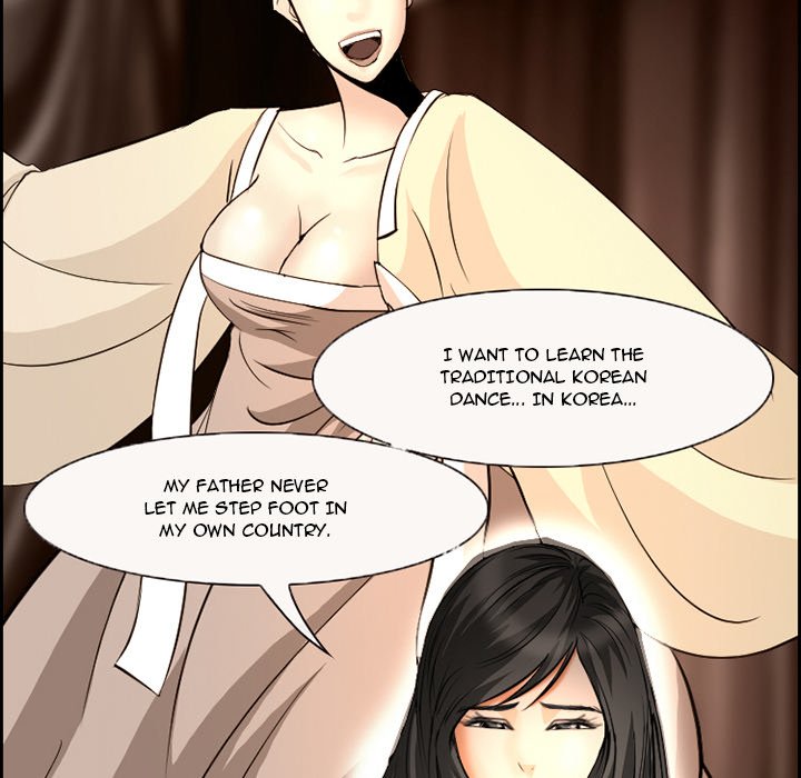 The Client Chapter 8 Page 60