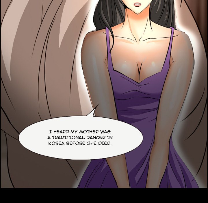 The Client Chapter 8 Page 61