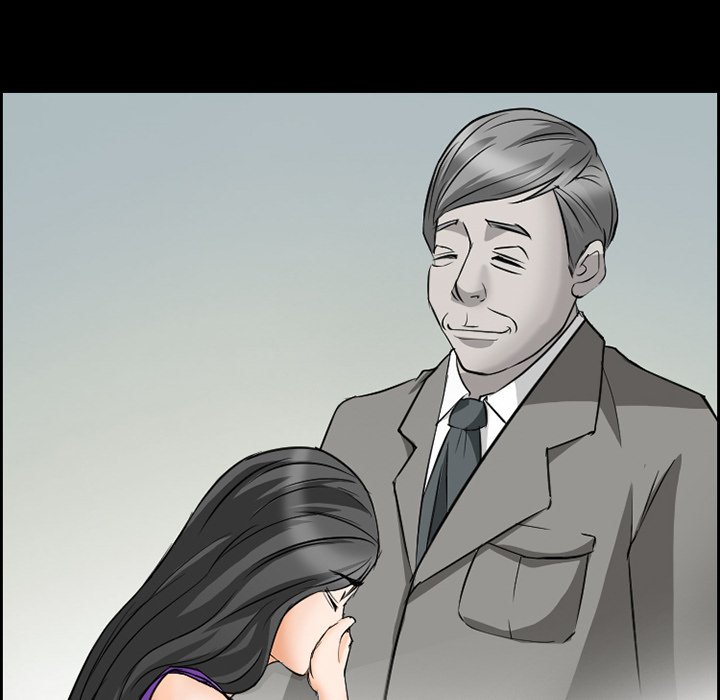 The Client Chapter 8 Page 64