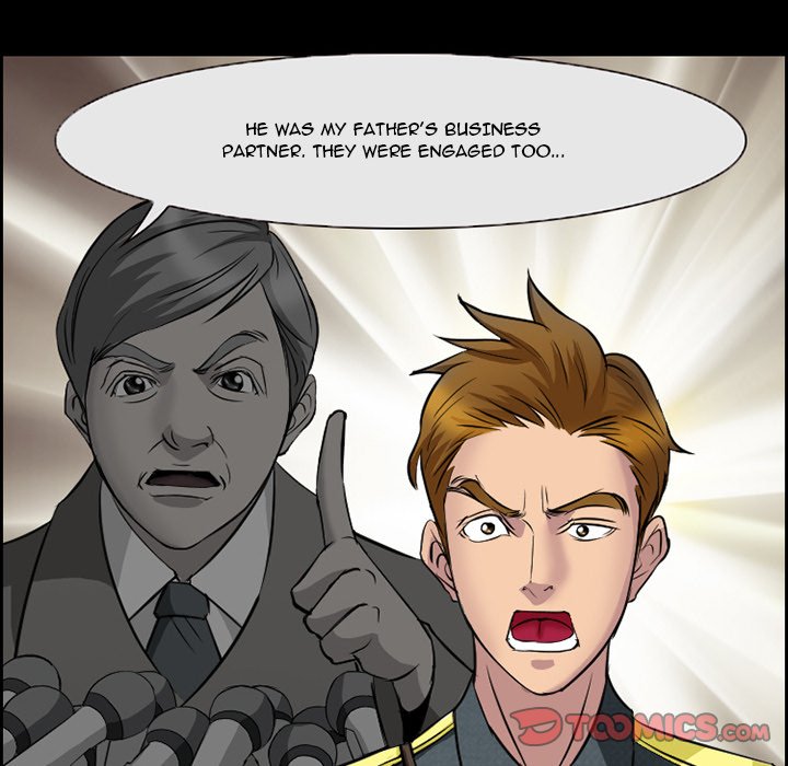 The Client Chapter 8 Page 66