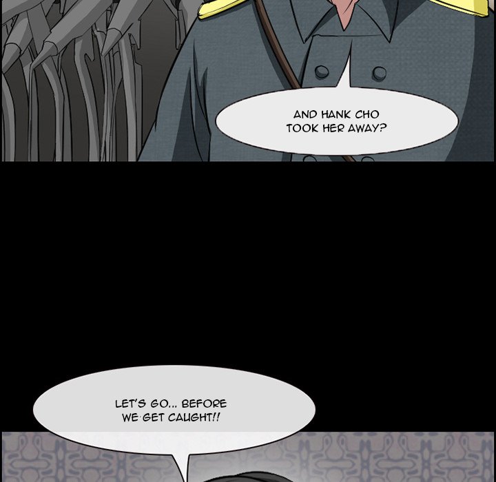 The Client Chapter 8 Page 67