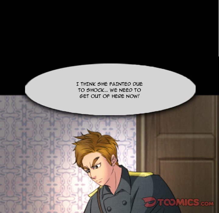 The Client Chapter 8 Page 74