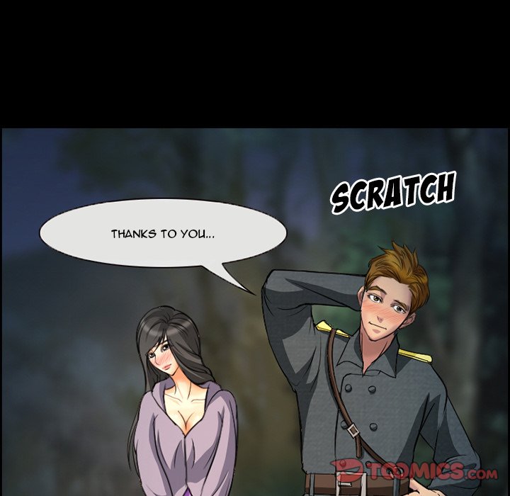 The Client Chapter 8 Page 78