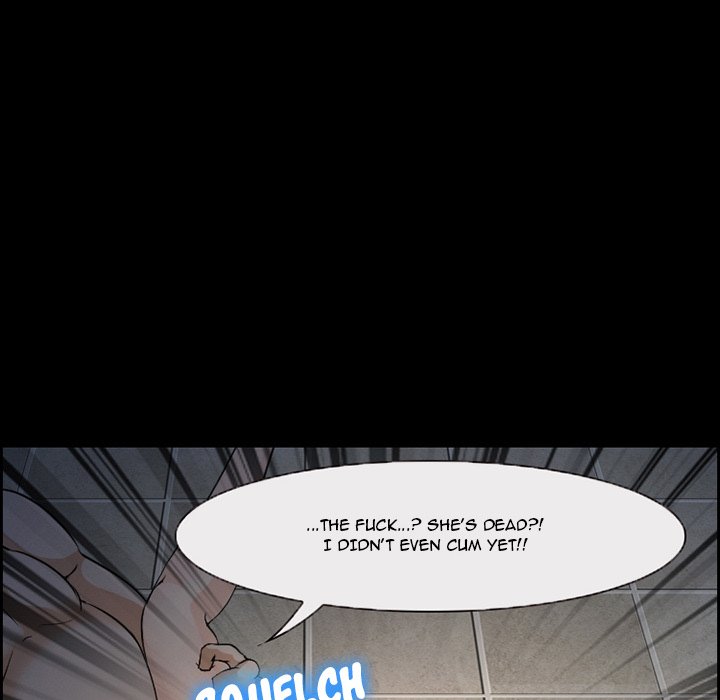 The Client Chapter 8 Page 8