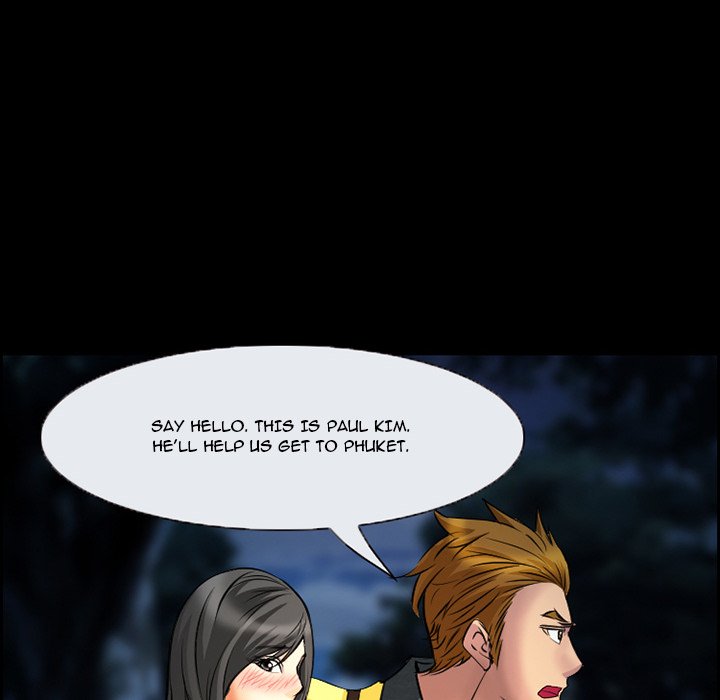 The Client Chapter 8 Page 80