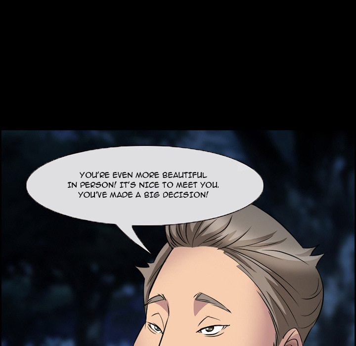 The Client Chapter 8 Page 84