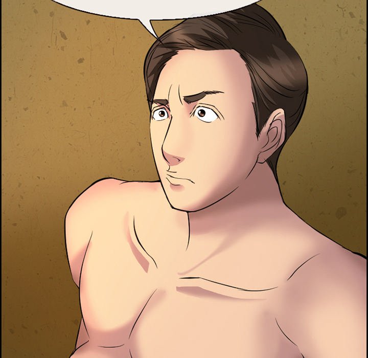 The Client Chapter 9 Page 21