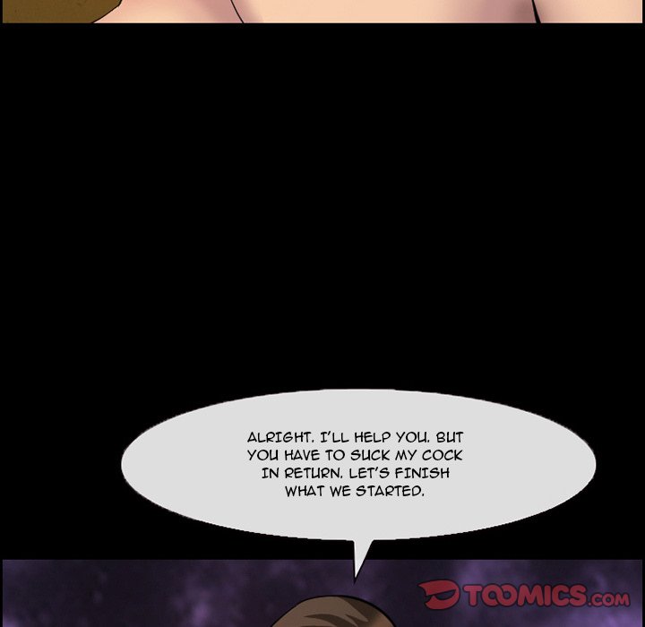 The Client Chapter 9 Page 22