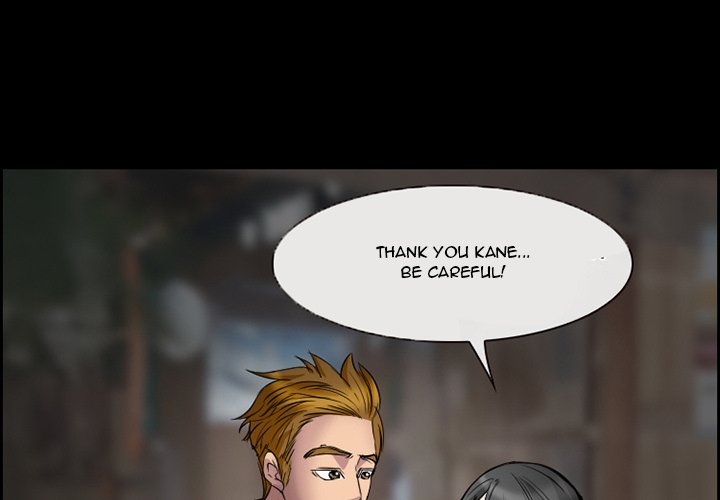 The Client Chapter 9 Page 3