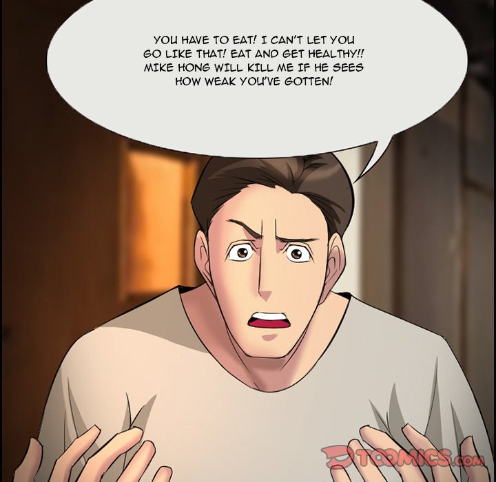 The Client Chapter 9 Page 30