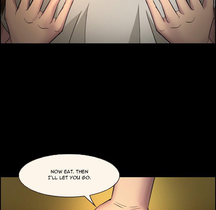 The Client Chapter 9 Page 31