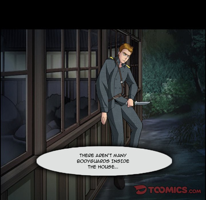 The Client Chapter 9 Page 38