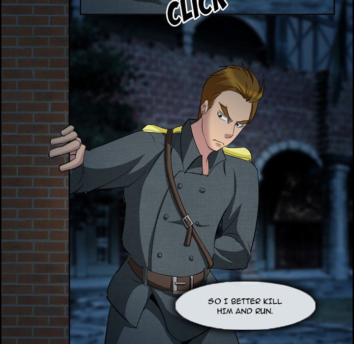 The Client Chapter 9 Page 40