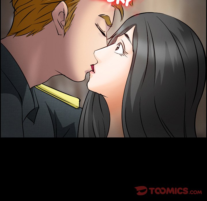 The Client Chapter 9 Page 6