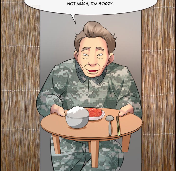 The Client Chapter 9 Page 65