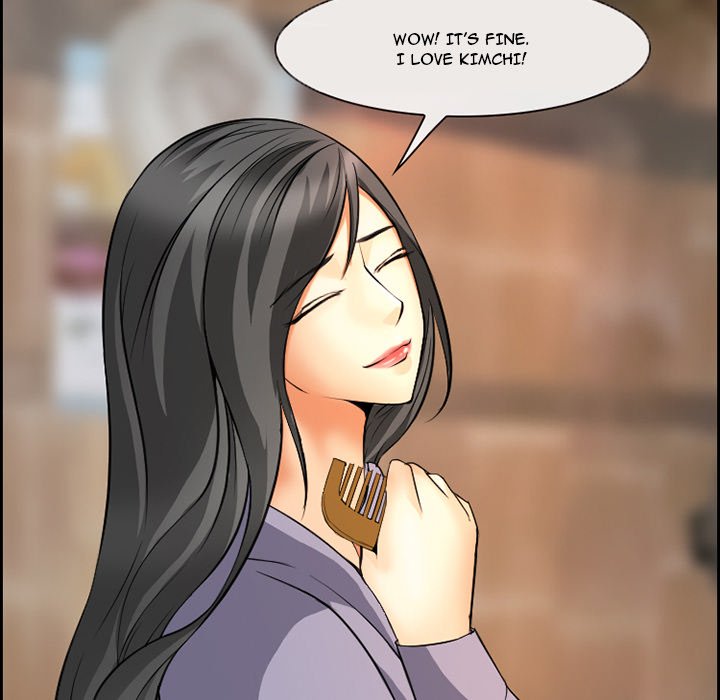 The Client Chapter 9 Page 67