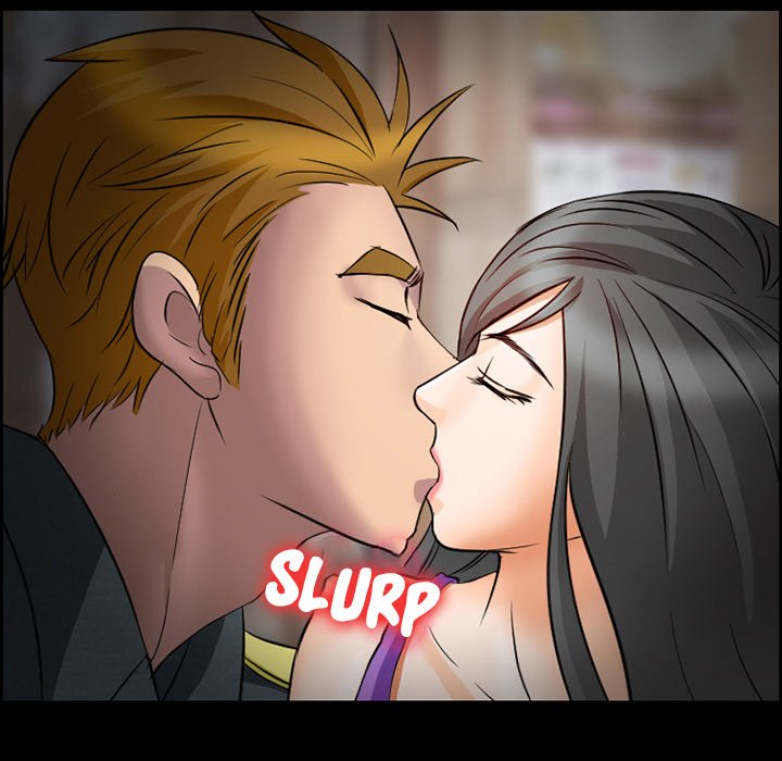 The Client Chapter 9 Page 7