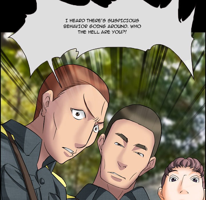 The Client Chapter 9 Page 75