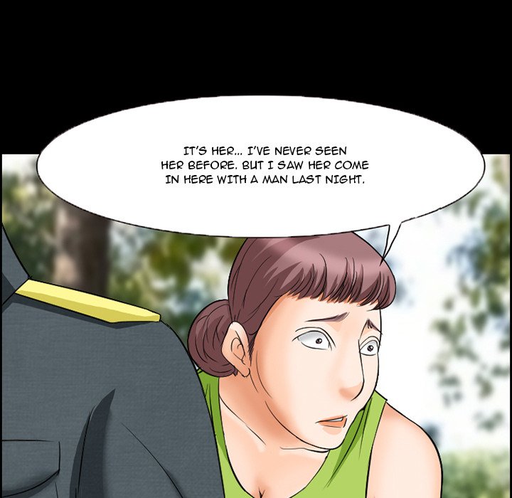 The Client Chapter 9 Page 77