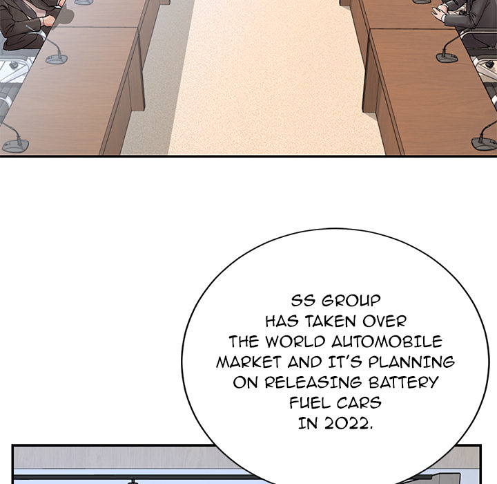 Dumped Chapter 1 Page 15
