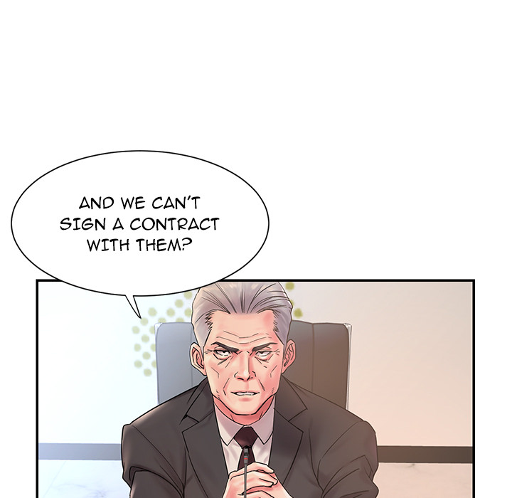 Dumped Chapter 1 Page 17