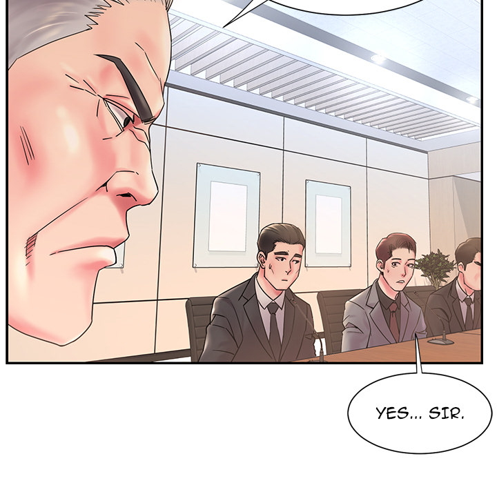 Dumped Chapter 1 Page 21
