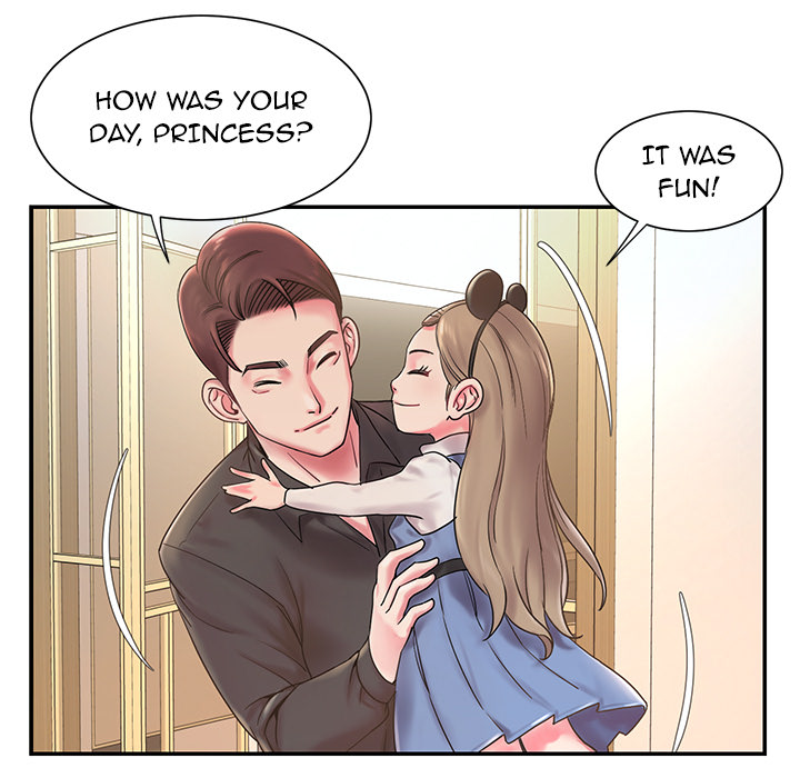 Dumped Chapter 1 Page 27
