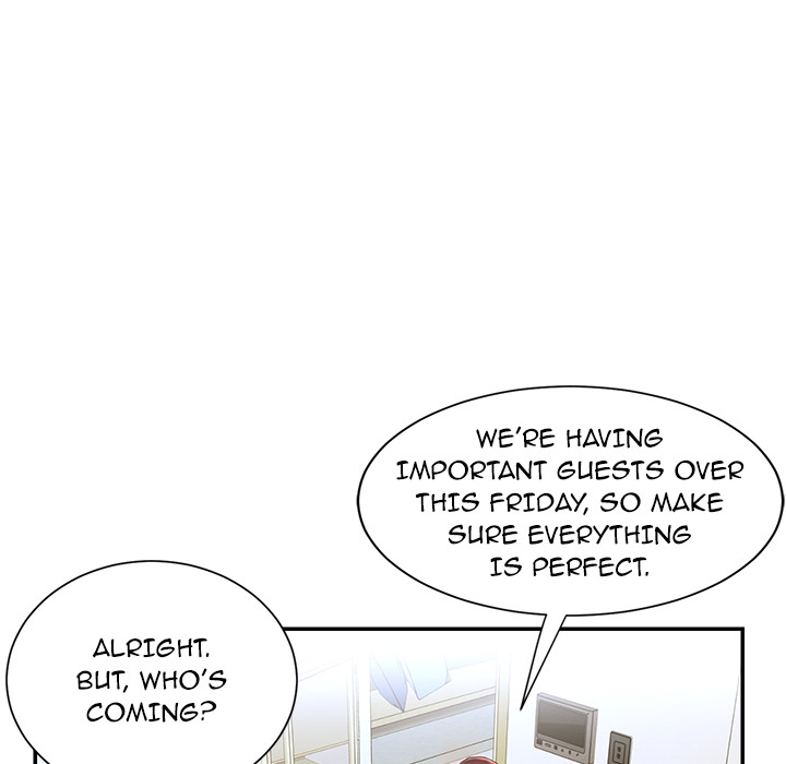 Dumped Chapter 1 Page 28