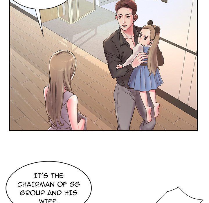 Dumped Chapter 1 Page 29
