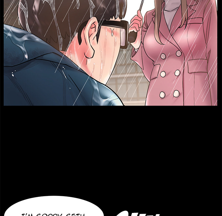 Dumped Chapter 1 Page 39