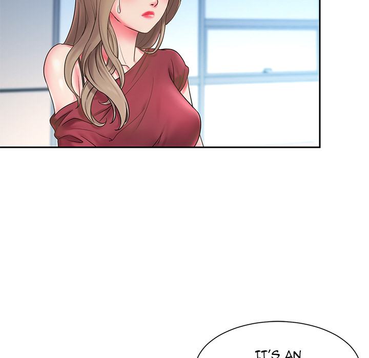 Dumped Chapter 1 Page 59