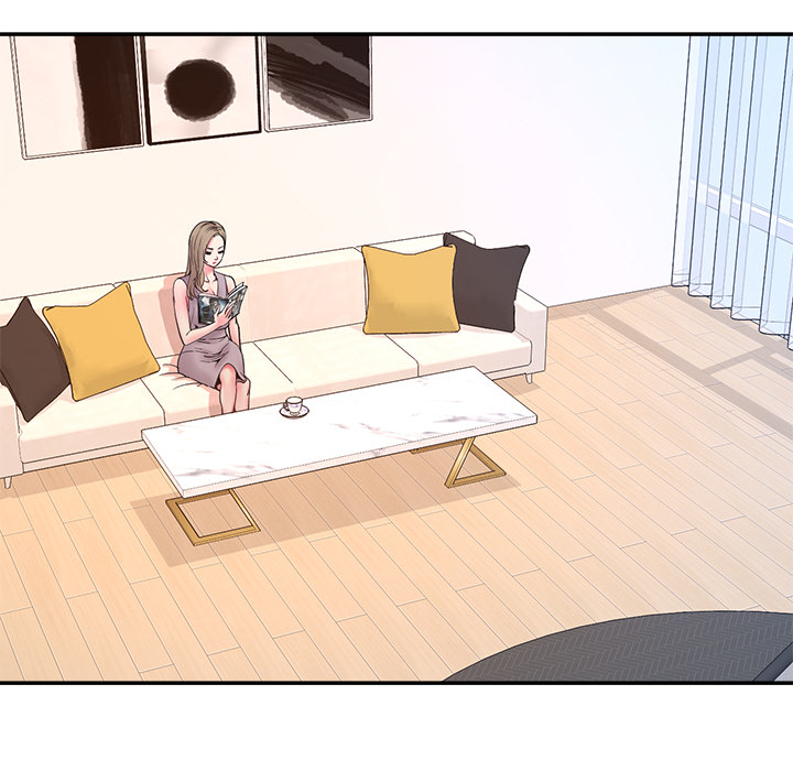Dumped Chapter 1 Page 6